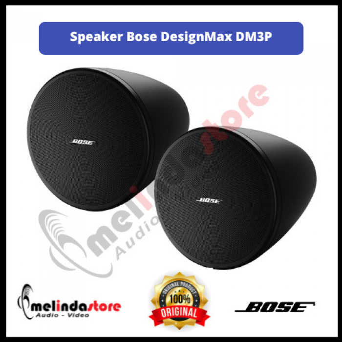 Speaker Bose DesignMax DM3P | Pendant Loudspeaker Bose DM3P